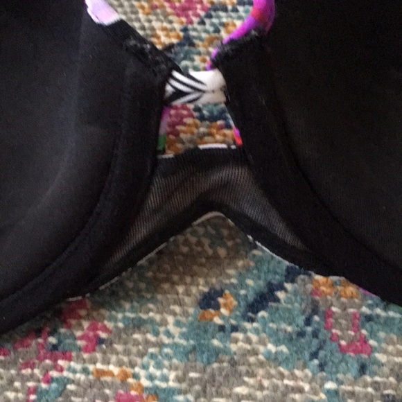 Floral Bikini - Picture 7 of 13